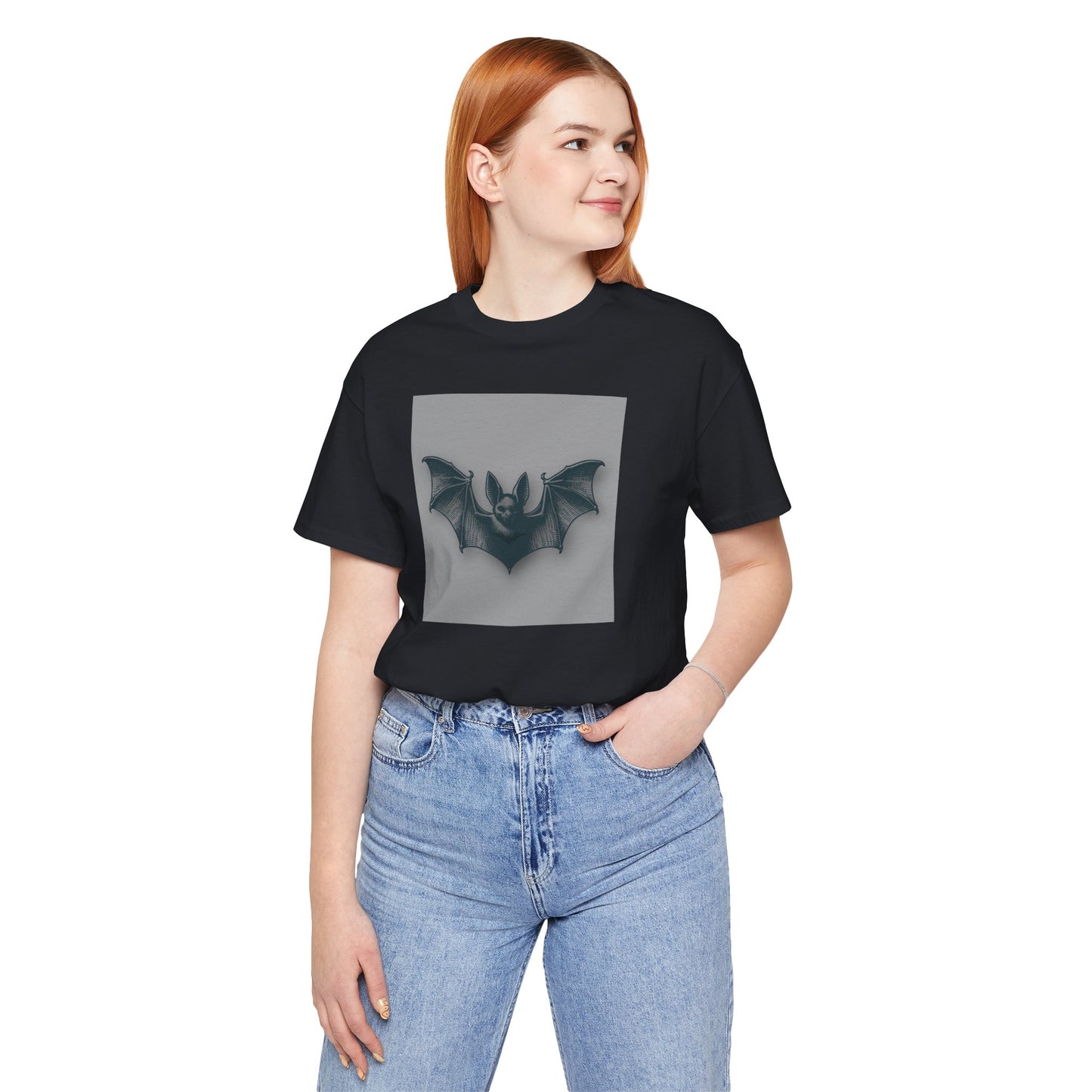 Share My Dread Graphic Tee