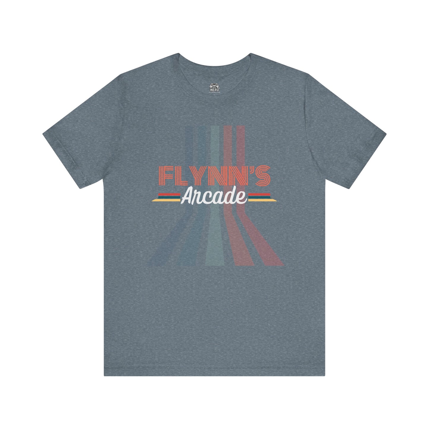 We're Always on the Same Team Graphic Tee