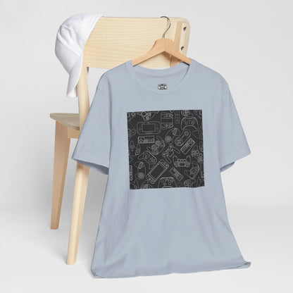 Controller Gauntlet Graphic Tee
