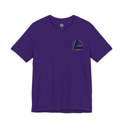 Corp Graphic Tee