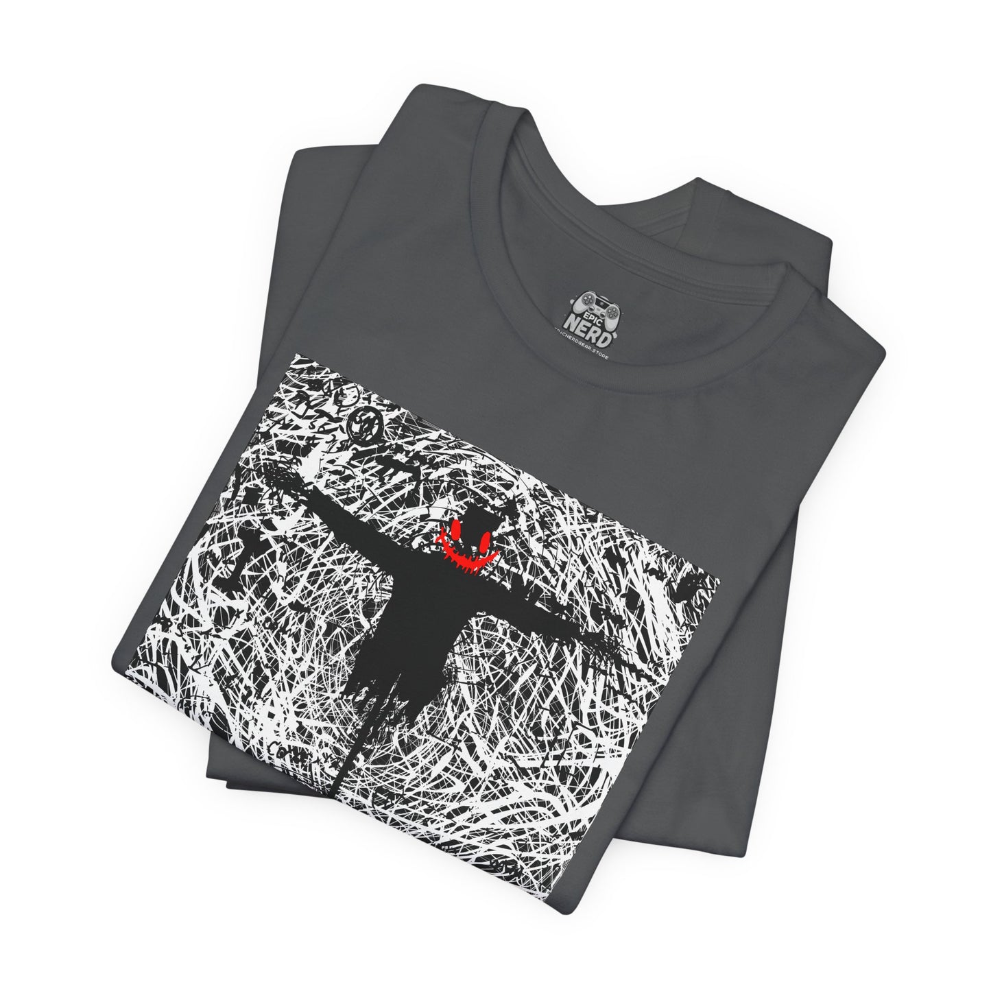 What Do You Fear? Graphic Tee