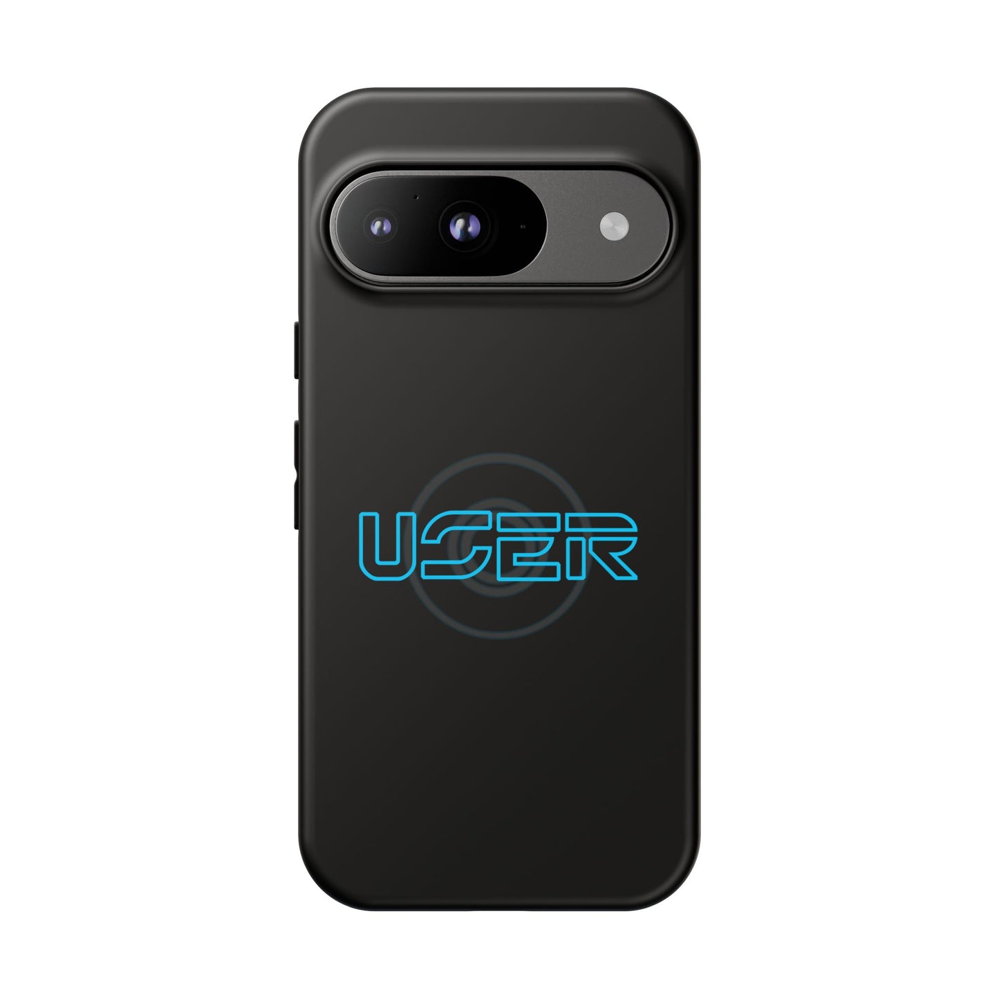 User Phone Case