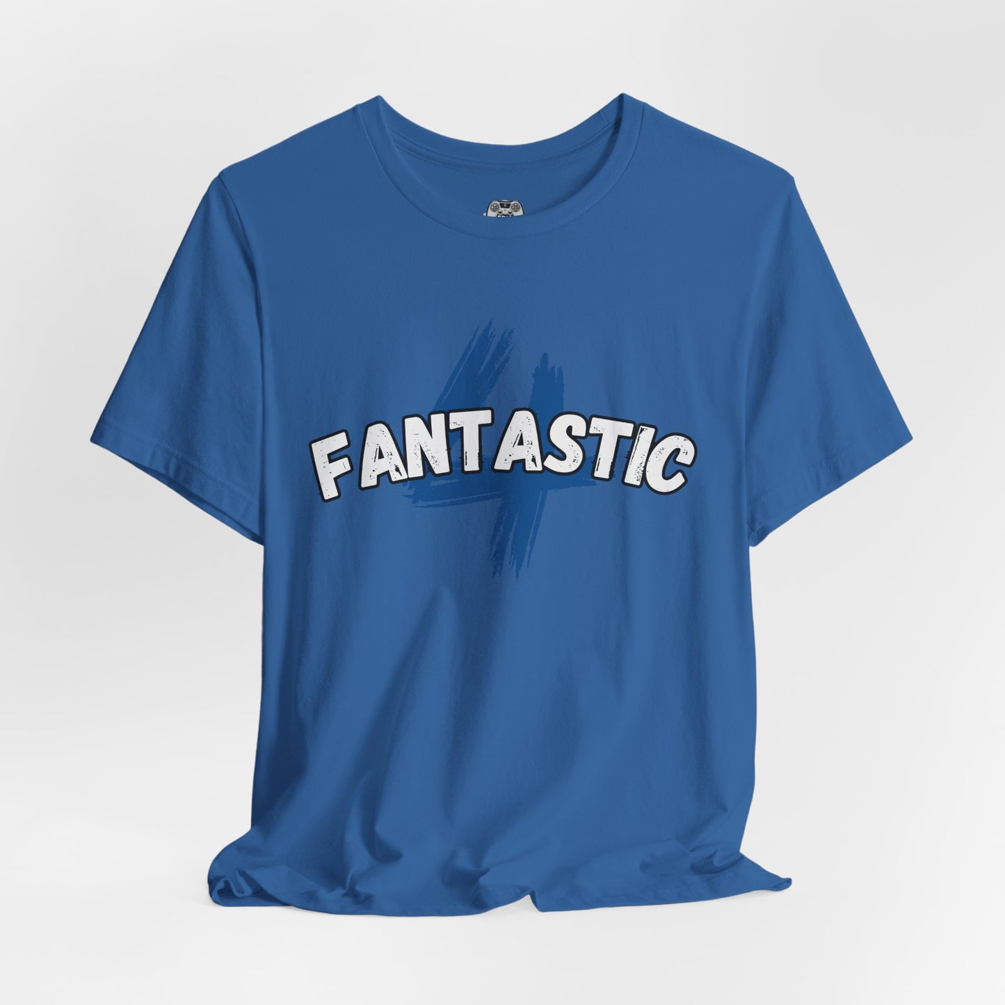 F4 Graphic Tee