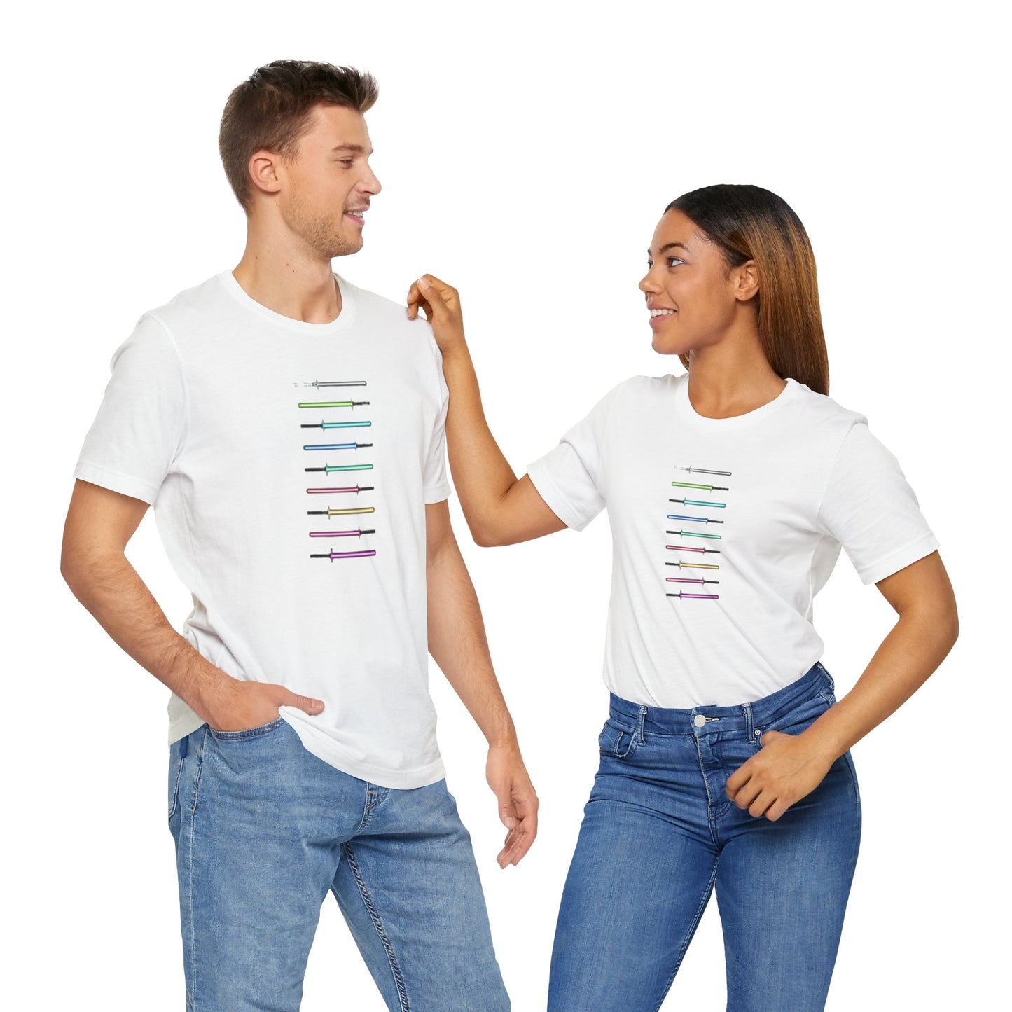 Primitive Weapons Graphic Tee