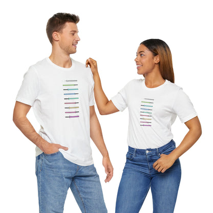 Primitive Weapons Graphic Tee