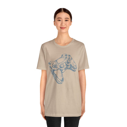 Weapon of Choice Graphic Tee
