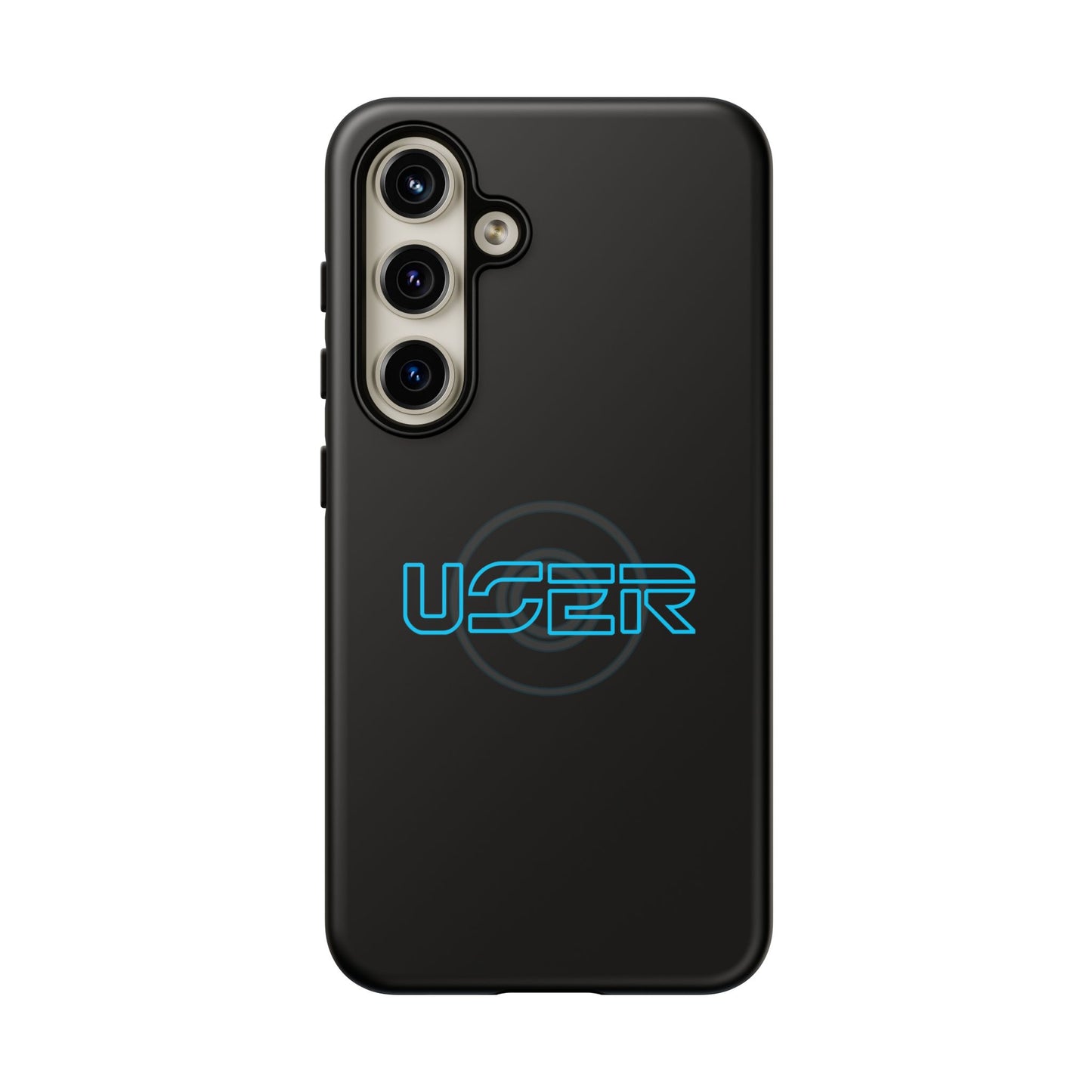 User Phone Case