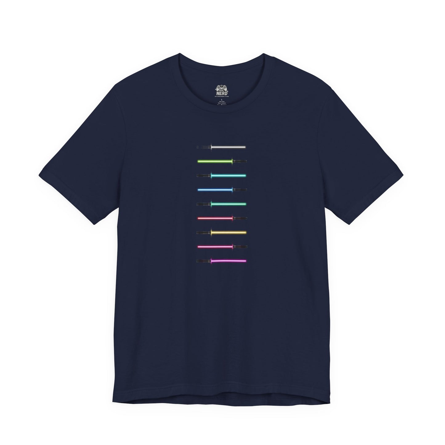 Primitive Weapons Graphic Tee