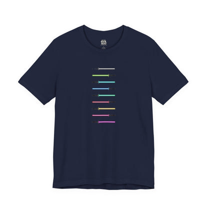 Primitive Weapons Graphic Tee