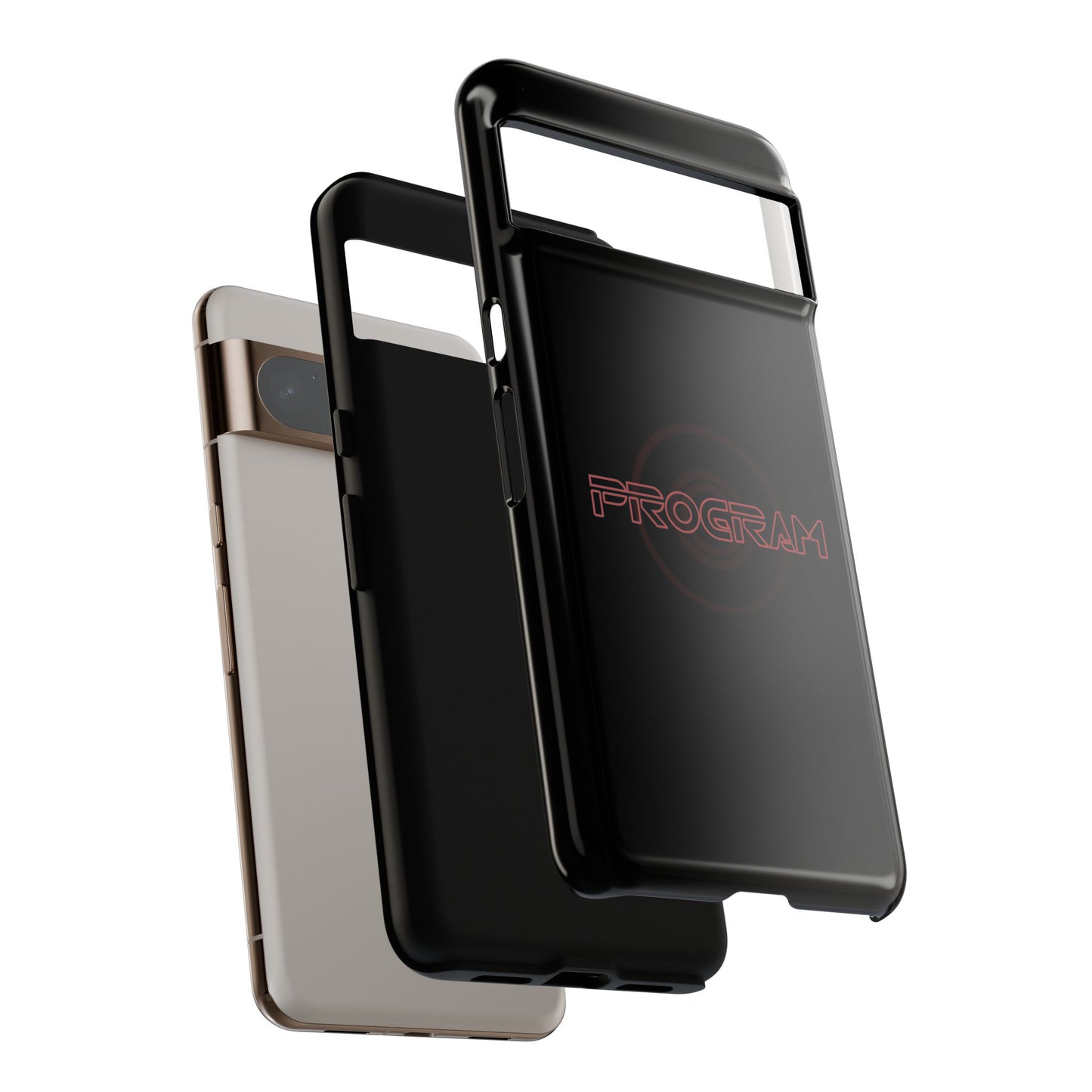 Program Phone Case