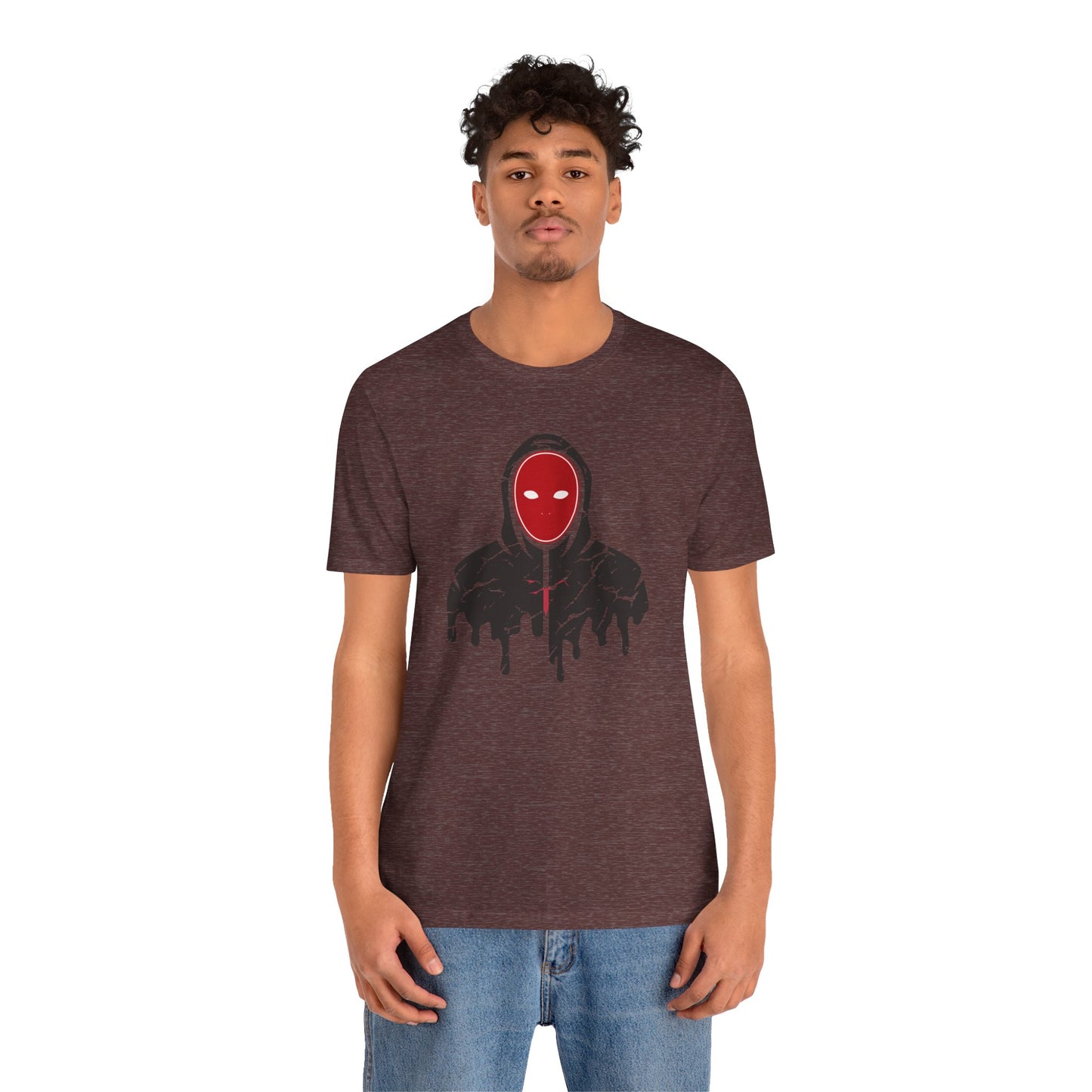 Return from the Grave Graphic Tee