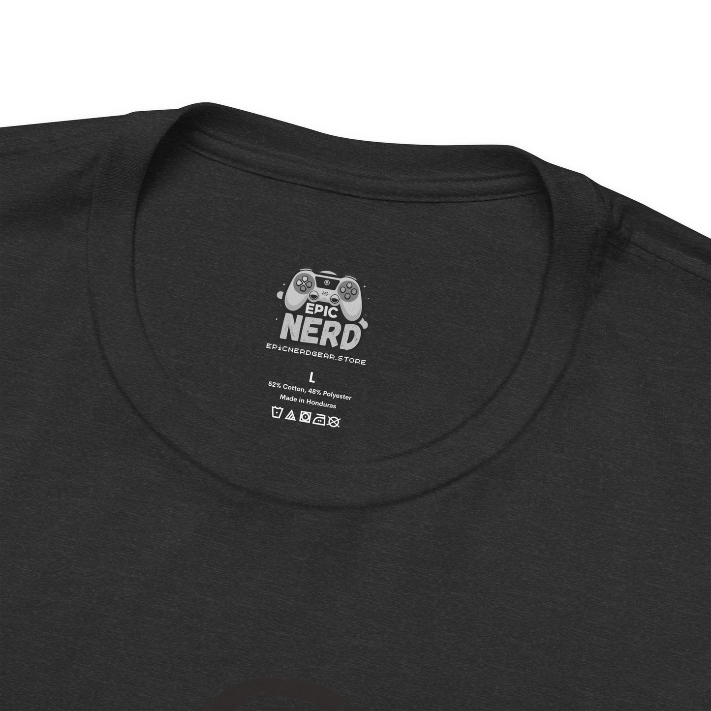 Return from the Grave Graphic Tee