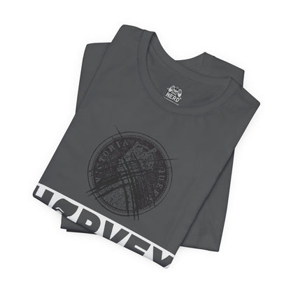 Some Guy Named "Harvey" Graphic Tee