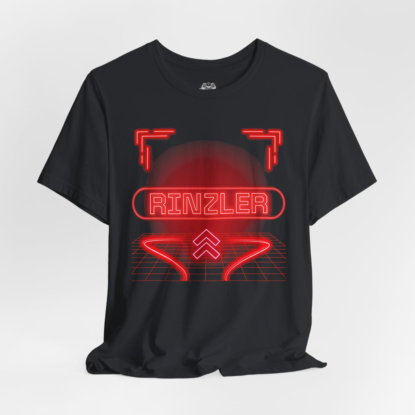 Retro Rinzler Graphic Tee