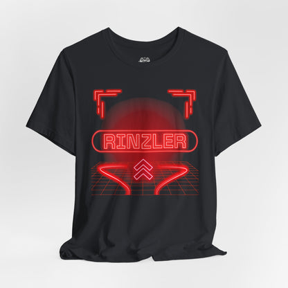 Retro Rinzler Graphic Tee
