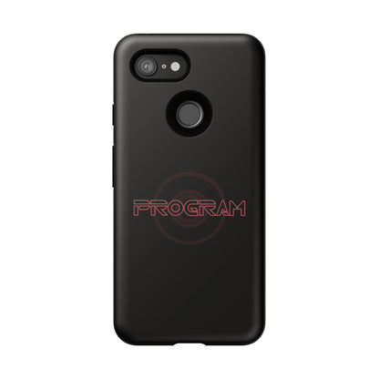 Program Phone Case