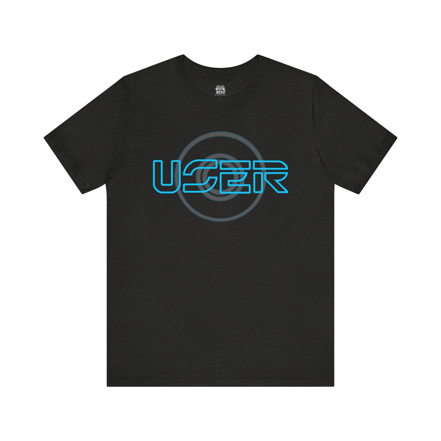 User Graphic Tee