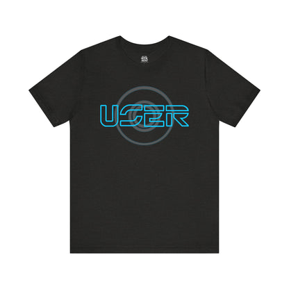 User Graphic Tee