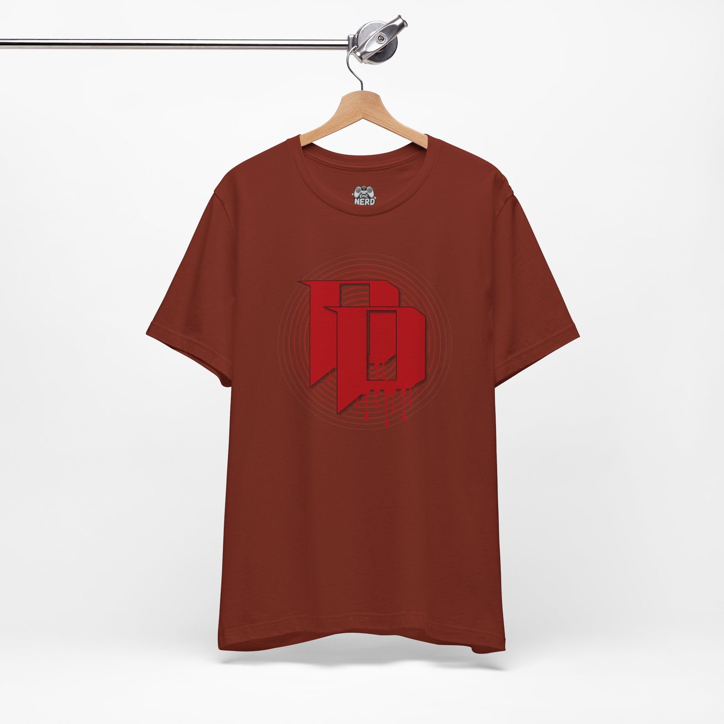 Truth or Bloody Dare Graphic Tee