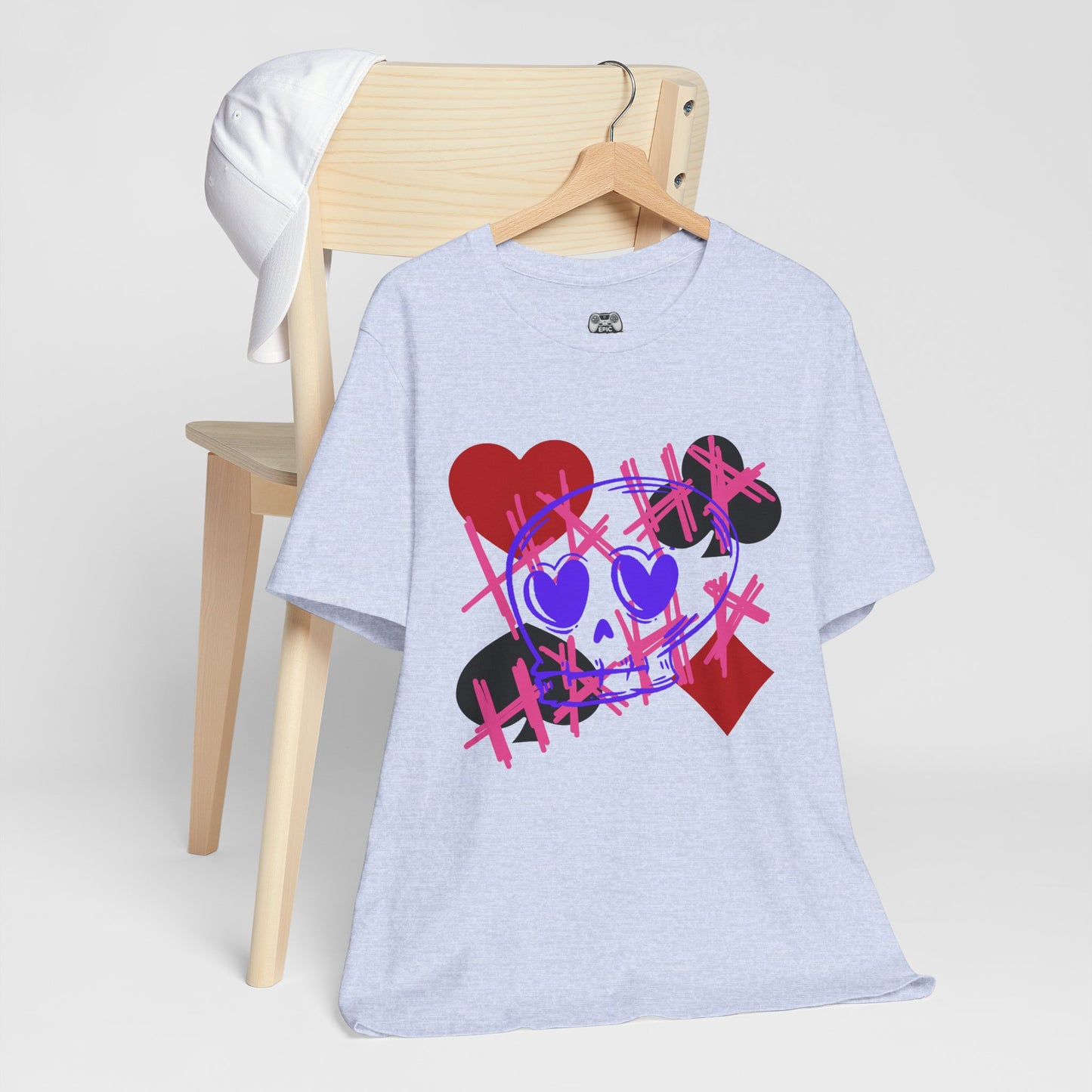 Mista Tee Graphic Tee