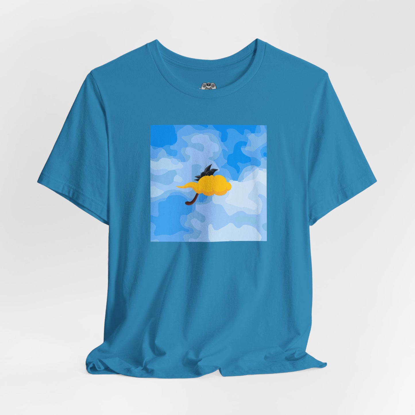 Kid on a Cloud Graphic Tee