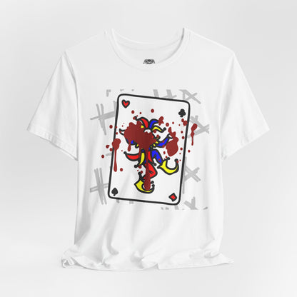Pick a Card Graphic Tee