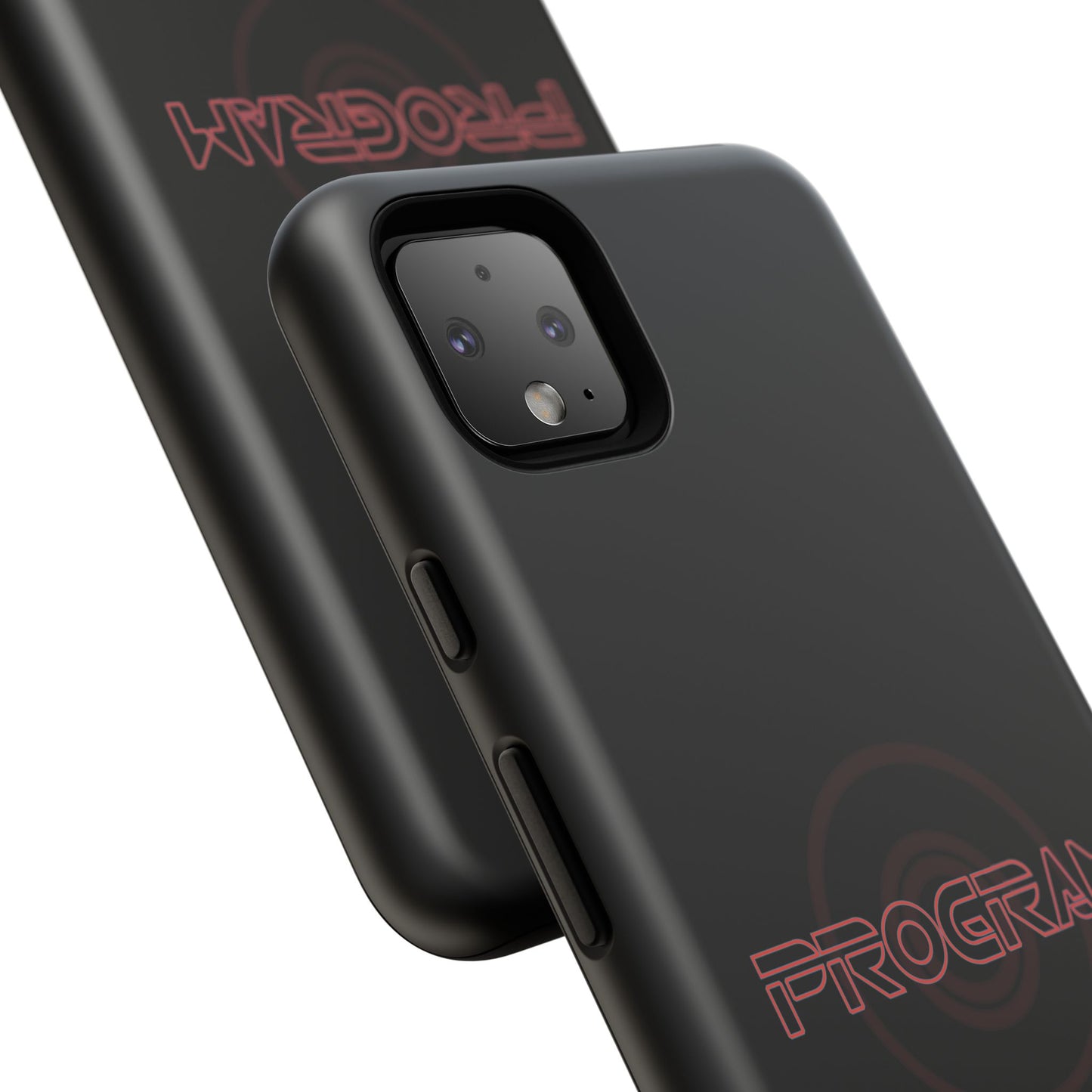 Program Phone Case