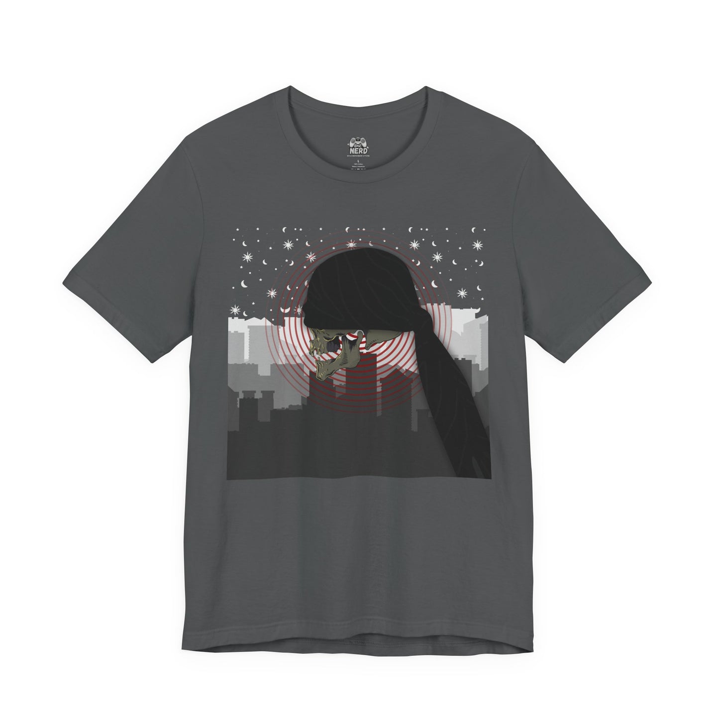 Devil's Sky Graphic Tee