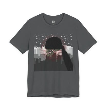 Devil's Sky Graphic Tee