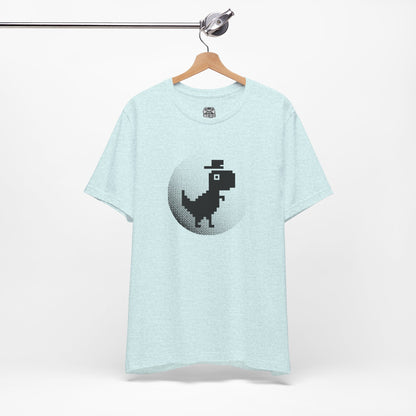 Retro Dino Graphic Tee