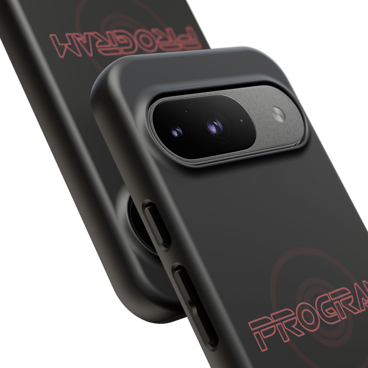Program Phone Case