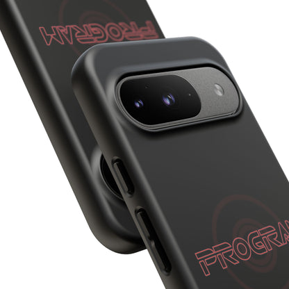 Program Phone Case