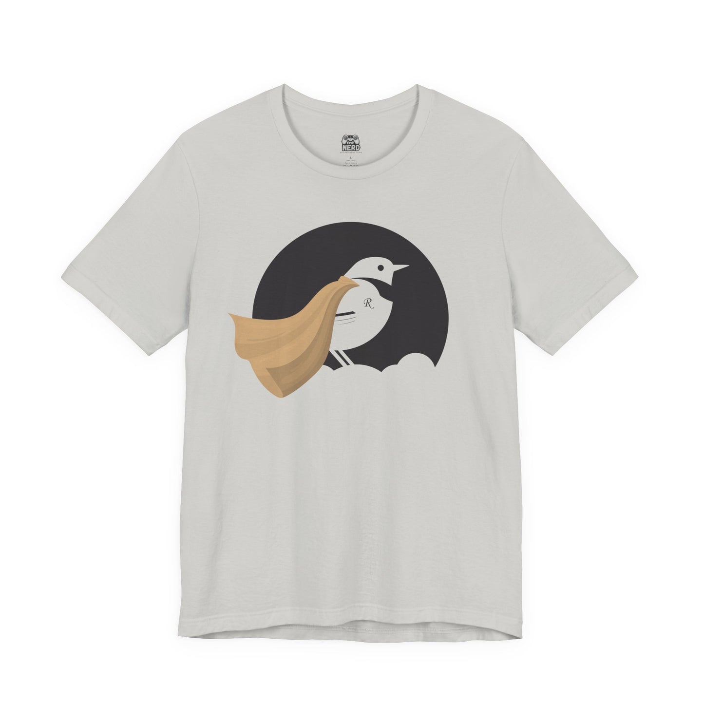 Wingman Graphic Tee