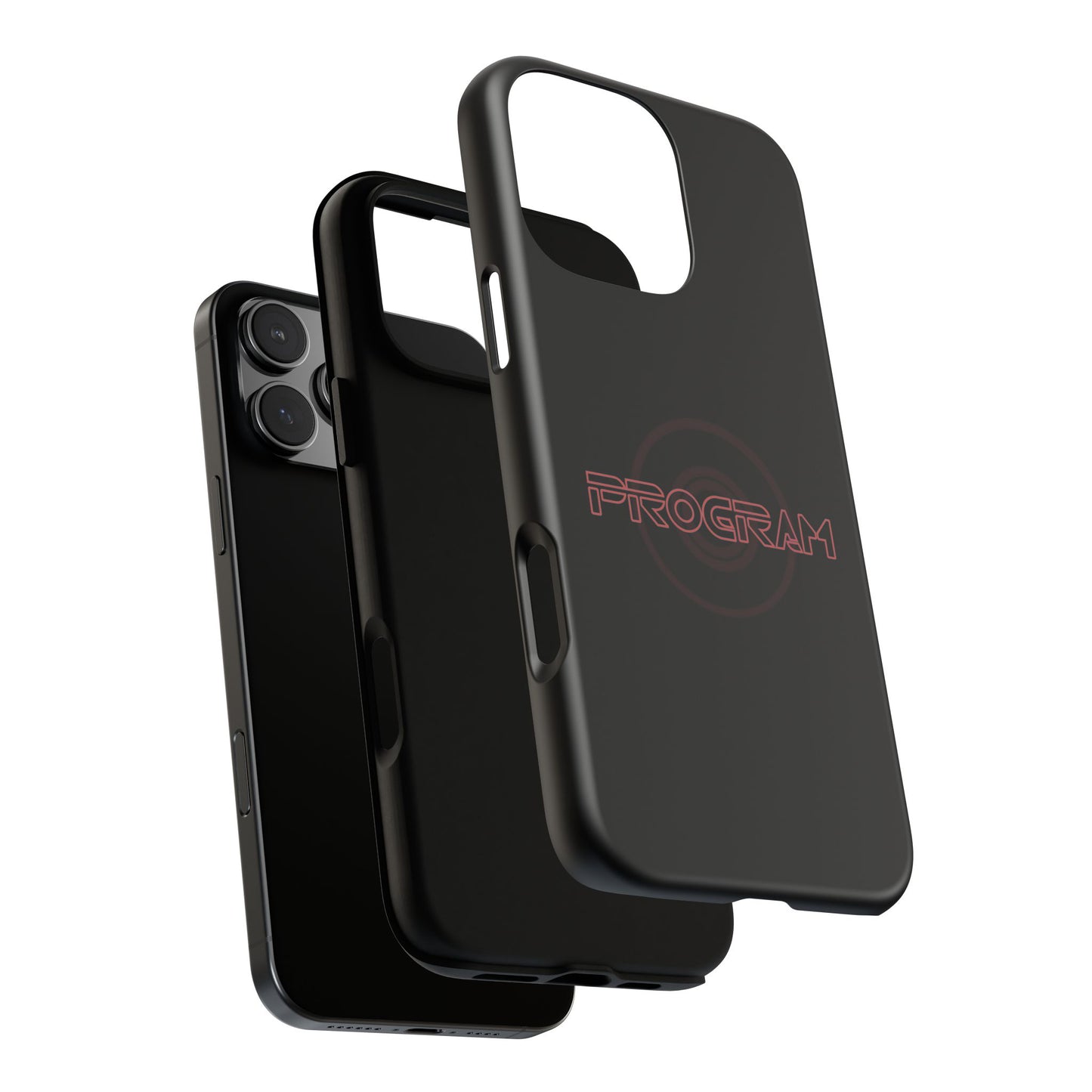 Program Phone Case