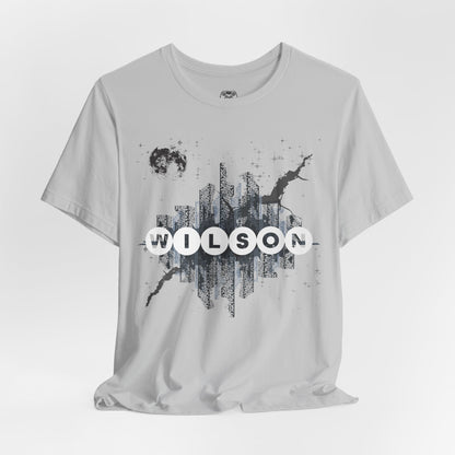 King of The City Graphic Tee