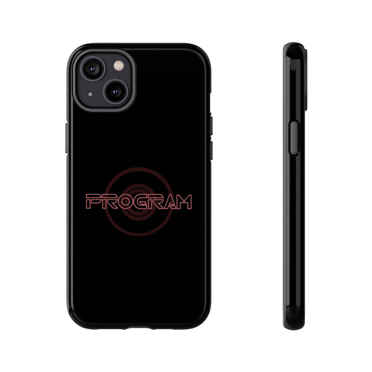 Program Phone Case