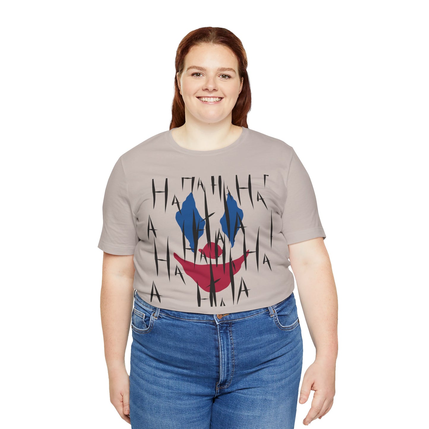 A Laughing Matter Graphic Tee