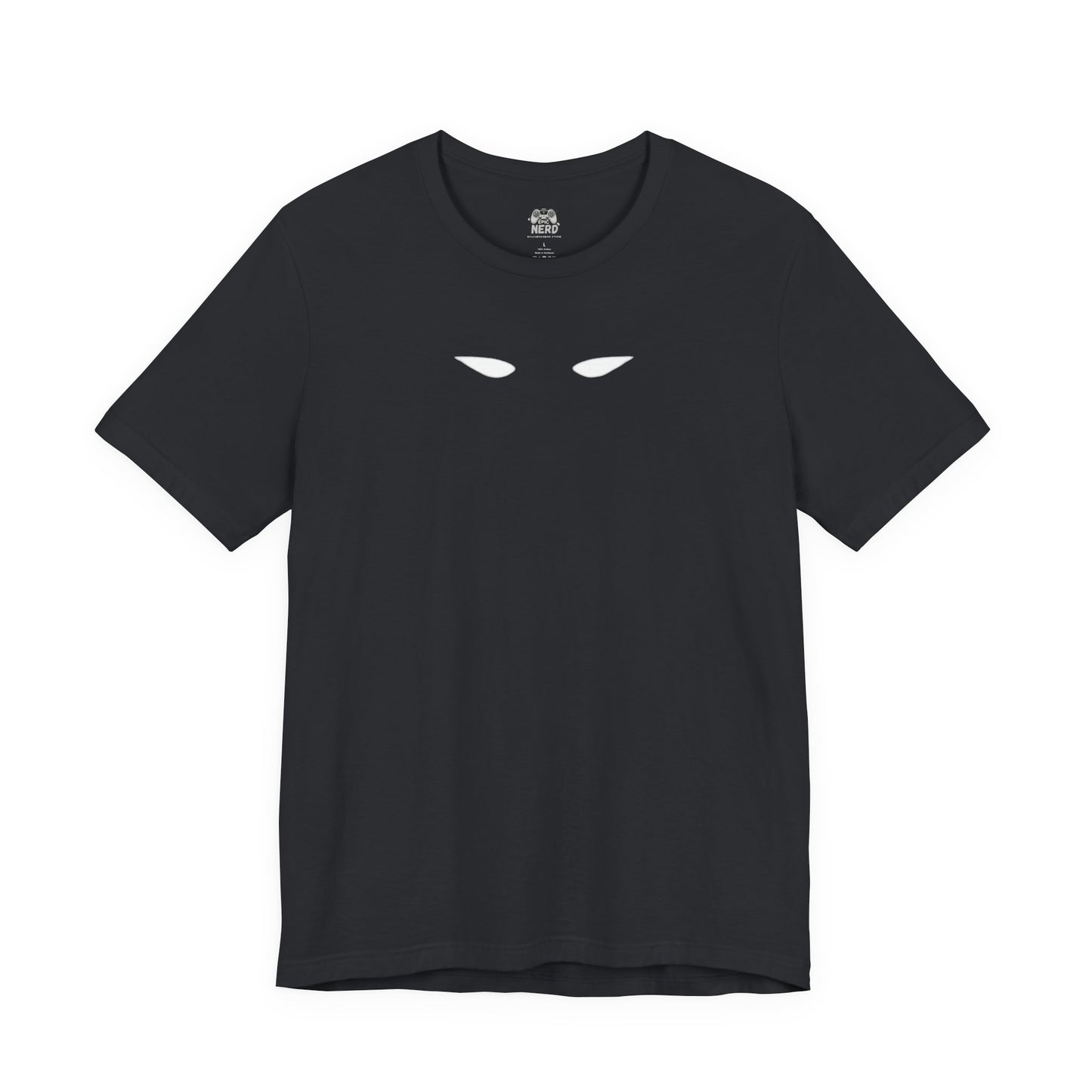 Detective Graphic Tee