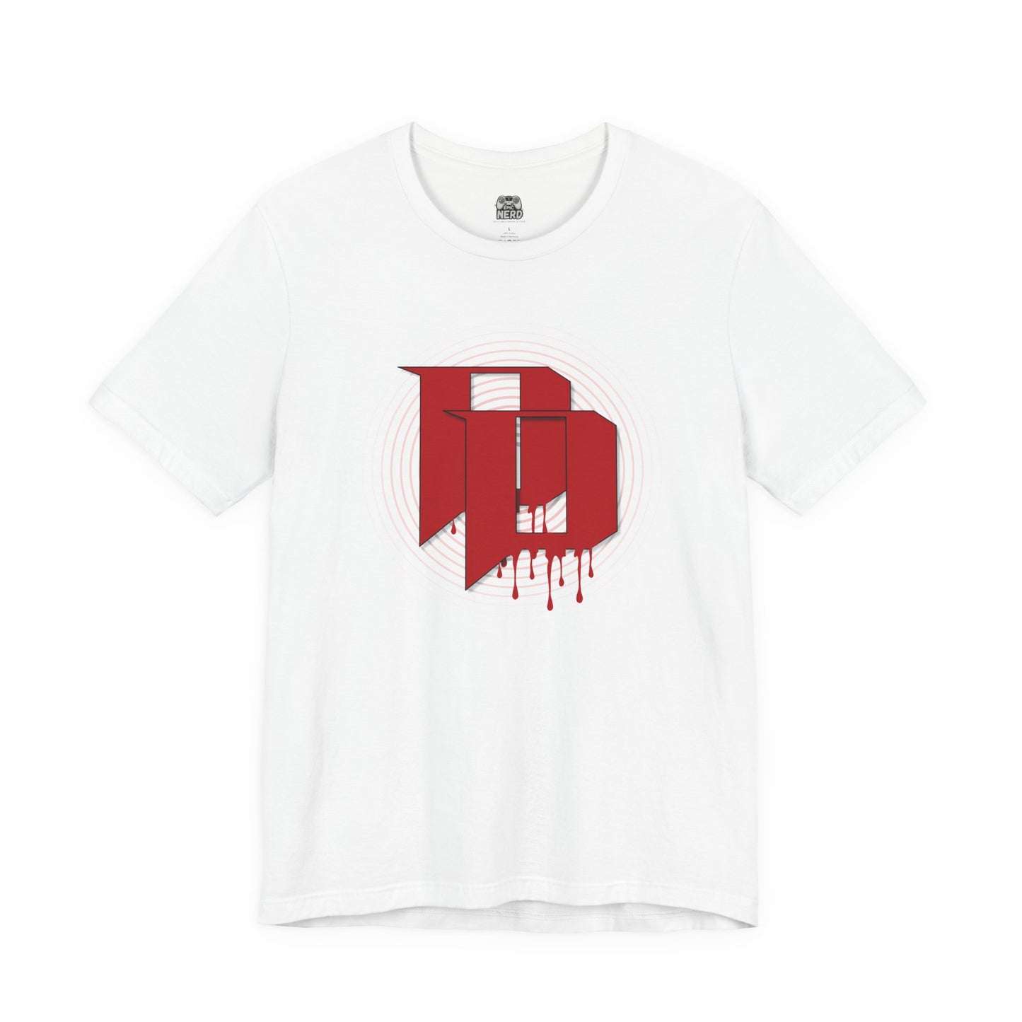 Truth or Bloody Dare Graphic Tee