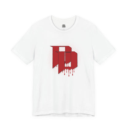 Truth or Bloody Dare Graphic Tee