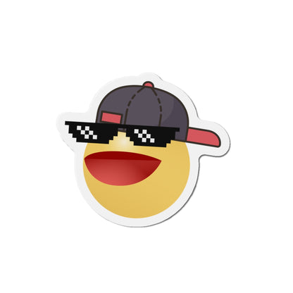 Gangsta Gobblin Magnet