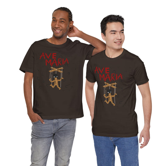 Ave Maria Graphic Tee