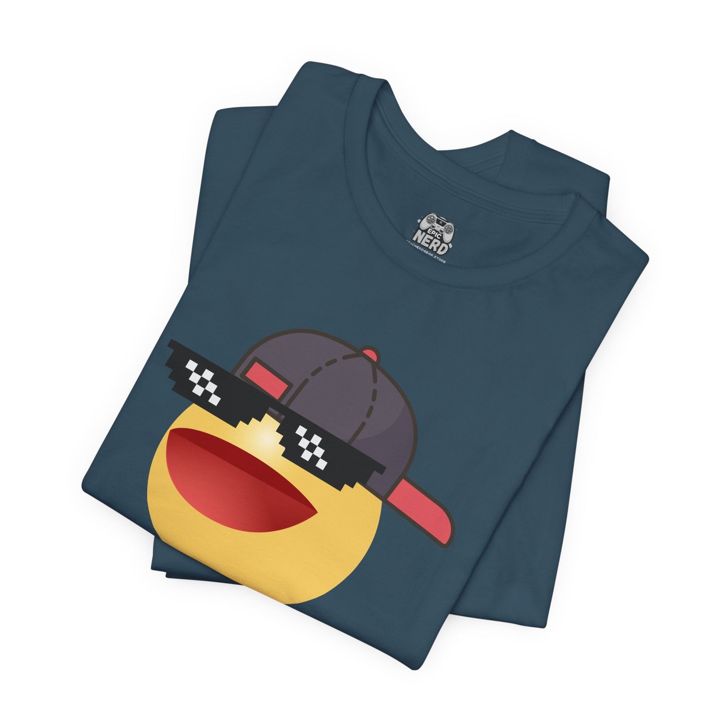 Gangsta Gobblin Graphic Tee