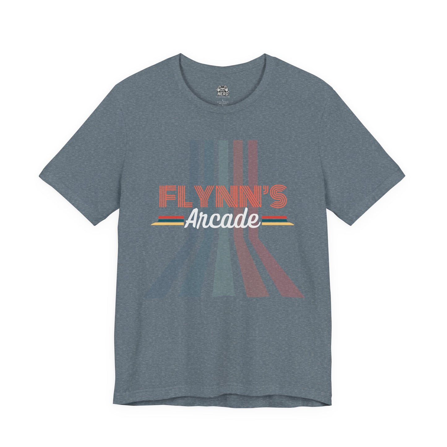 We're Always on the Same Team Graphic Tee