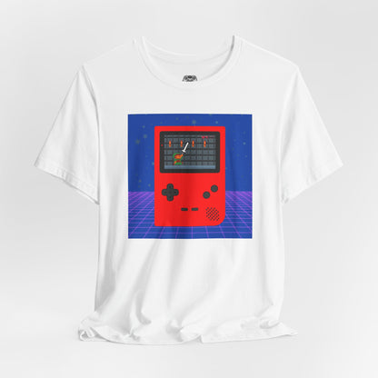 Power of Portable Graphic Tee