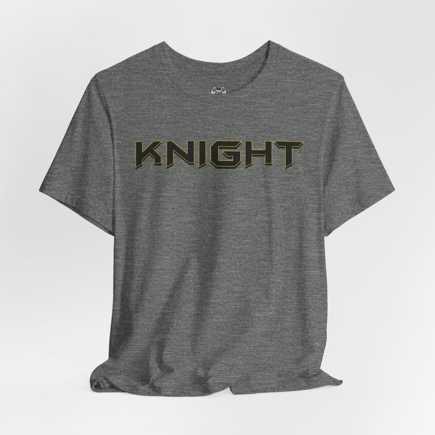 Dark as the Knight Graphic Tee