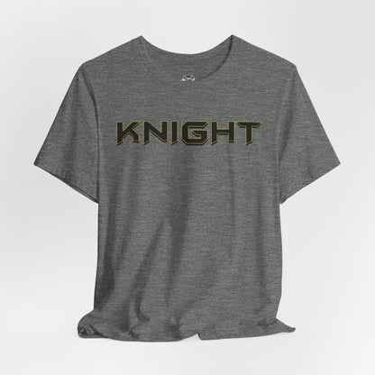 Dark as the Knight Graphic Tee