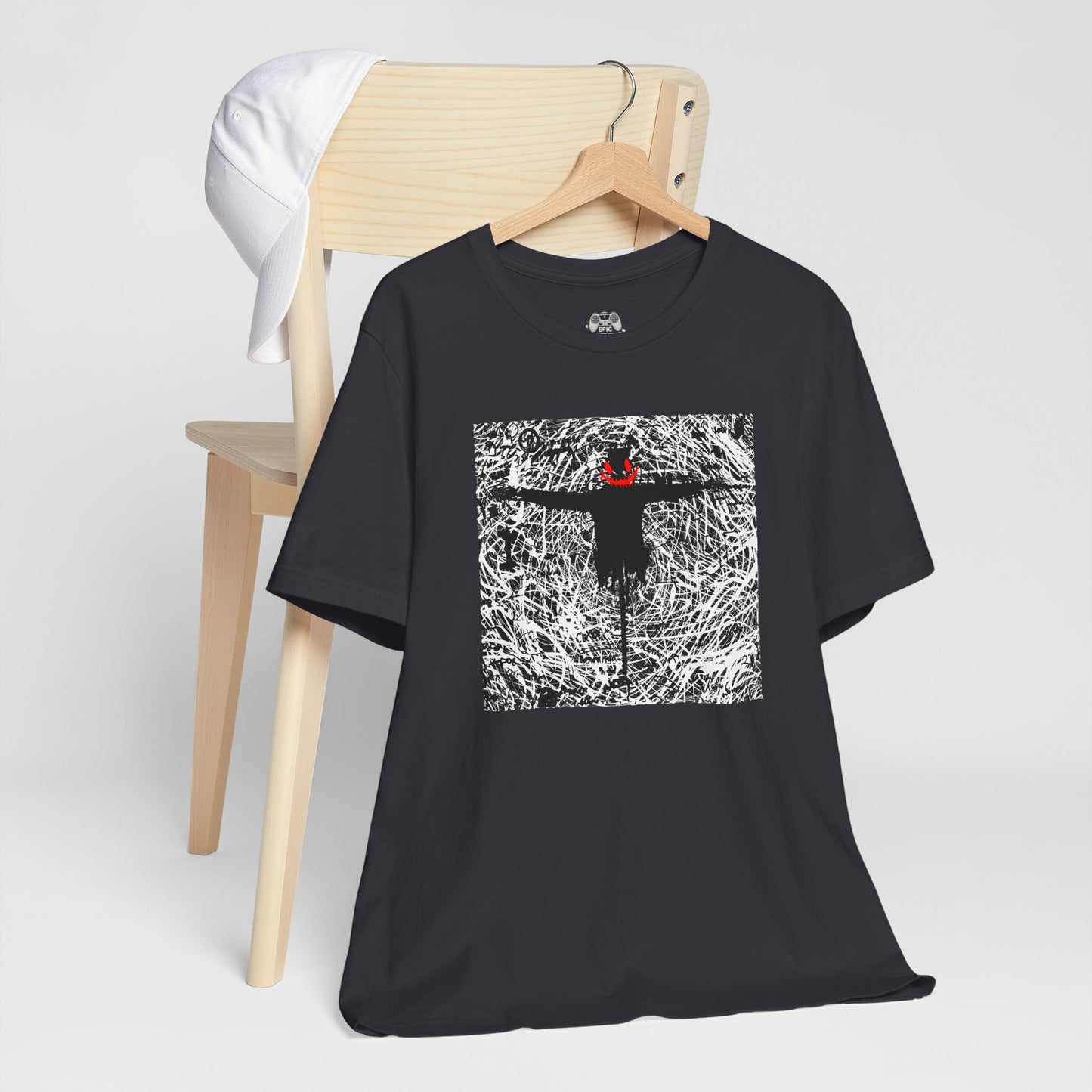What Do You Fear? Graphic Tee