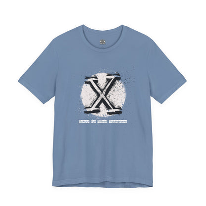 School for Gifted Youngsters Graphic Tee
