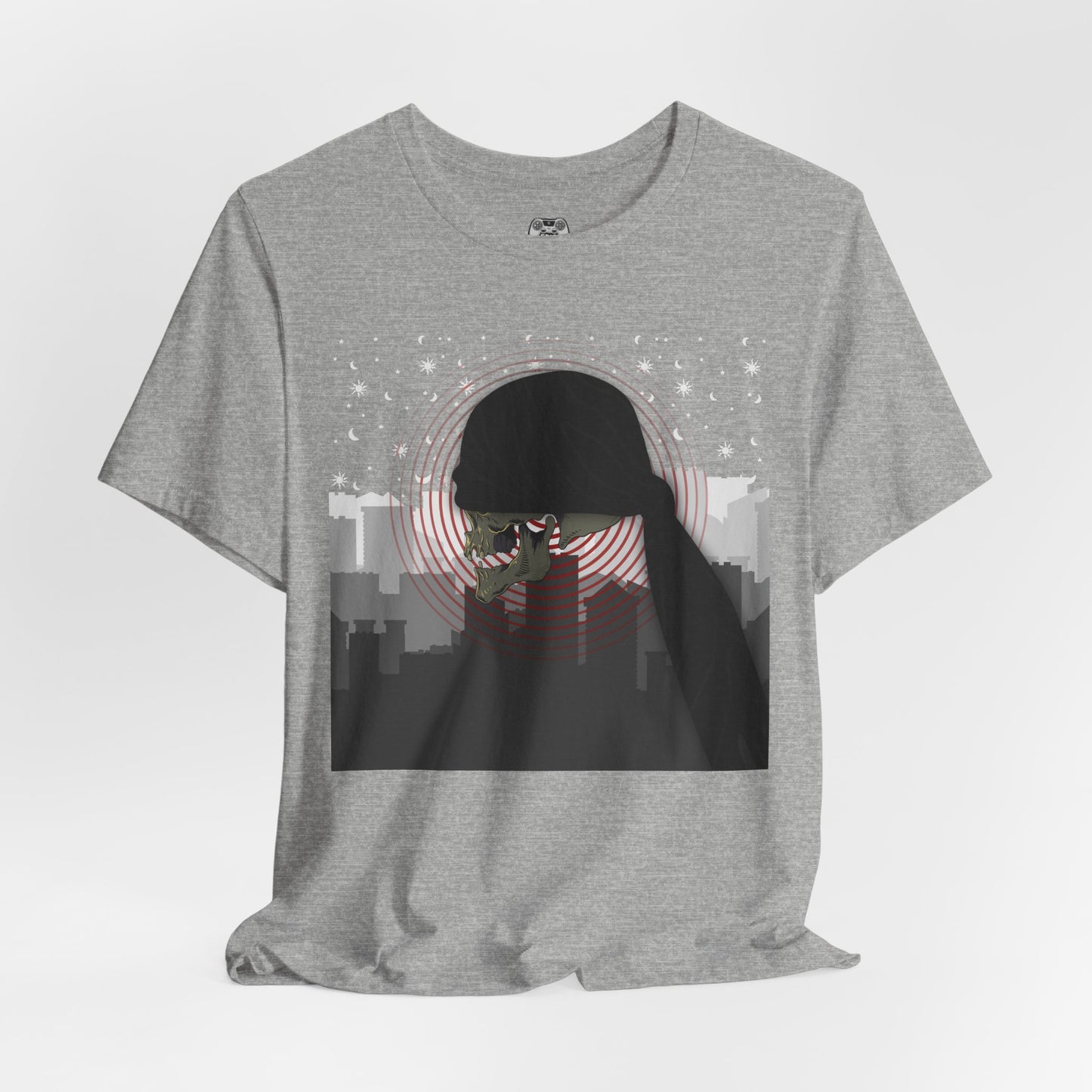 Devil's Sky Graphic Tee